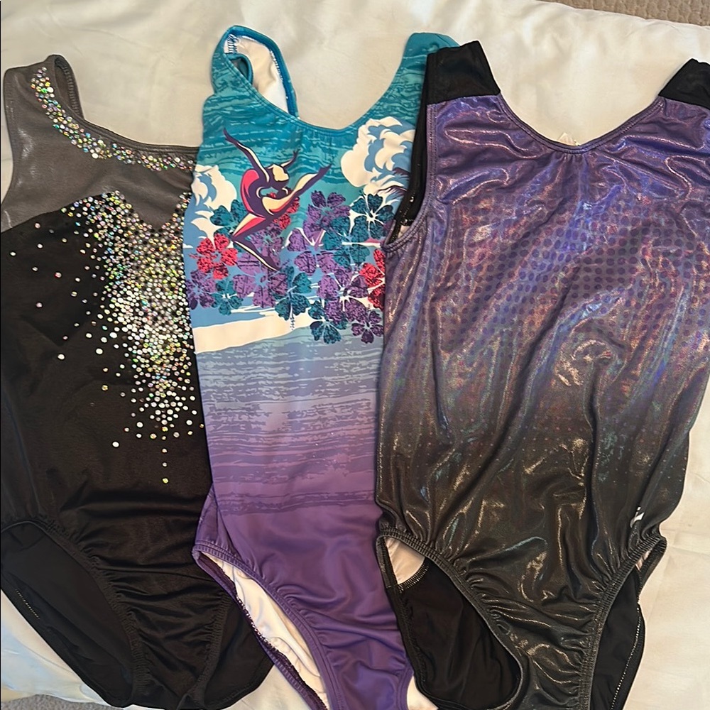 GK Elite Leo Bundle